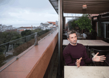 Grande Entrevista: “Vimos a oportunidade de trazer novamente a cidade para dentro do hotel”