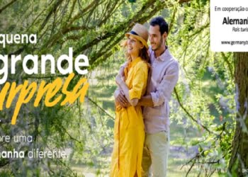 Bestravel lança campanha em parceria com o Turismo da Alemanha