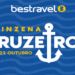 Bestravel lança campanha Quinzena dos Cruzeiros