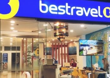 Bestravel Guimarães muda localização da agência