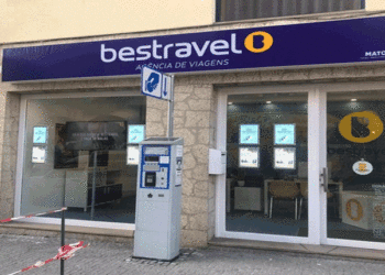 Bestravel abre nova agência em Matosinhos