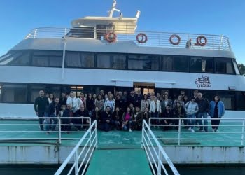 Bestravel realiza encontro da sua rede em Tomar