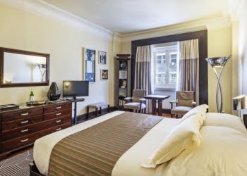 Hotel Britania nomeado para os Condé Nast Johansens Awards for Excellence 2021