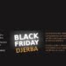 Egotravel lança Black Friday Djerba a 399 euros