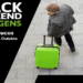 Black Weekend de Viagens em Viagens El Corte Inglés a partir de amanhã
