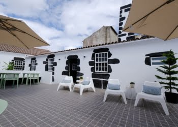 Boa Nova Hostel já abriu na Graciosa