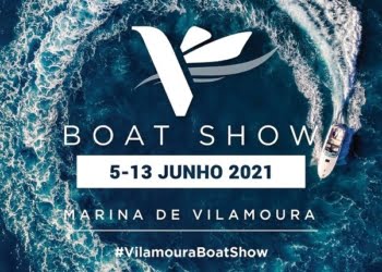 Marina de Vilamoura International Boat Show realiza-se de 5 a 13 de junho
