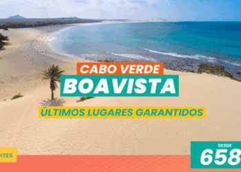 Soltrópico lança últimos lugares garantidos para Boavista em novembro