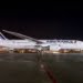 Boeing 787 da Air France voa para 12 destinos