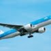 KLM amplia rede intercontinental este inverno com seis novos destinos