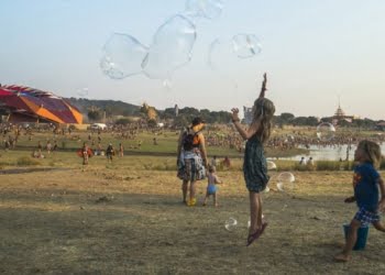 Aporfest apela ao Governo para que olhe “com estratégia” para o setor dos festivais