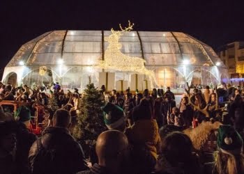 Bragança, Terra Natal e de Sonhos de 1 de dezembro a 6 de janeiro