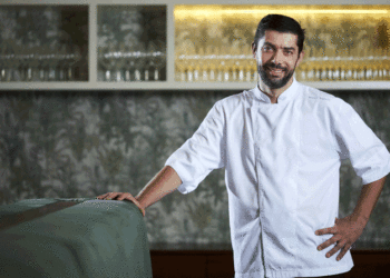 Tivoli Carvoeiro com novo Chef Executivo e carta renovada para o restaurante The One