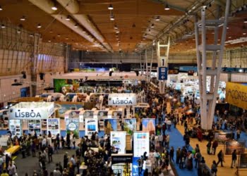 BTL 2021 adiada para maio