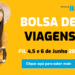 BPI e Bolsa de Viagens juntos para apoiar o setor do turismo