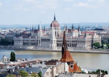 Volta Int.: “Setor hoteleiro de Budapeste é dos que mais cresce na Europa de Leste”