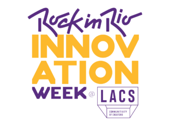 Rock in Rio Innovation Week lança Live Talks em direto do Instagram