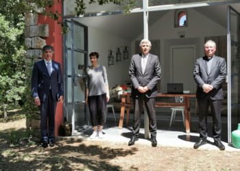 Turismo Centro de Portugal diz que “chegou o tempo dos Caminhos da Fé e da Espiritualidade”