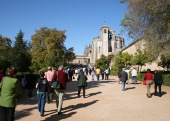 Caminhos da História: Em busca dos segredos da História de Portugal