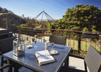 Campus Natura: Experiências campestres numa aldeia na Serra do Açor