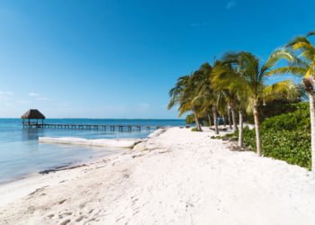 Volta Int.: “A segurança, o novo grande desafio de Cancún”