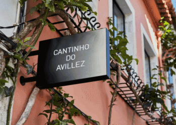 José Avillez aposta em Cascais para abertura do novo “Cantinho”