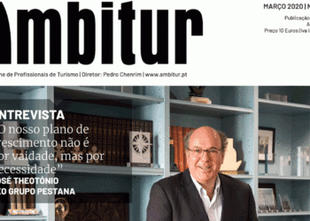 Ambitur 328/Março já está em distribuição