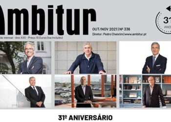 Ambitur 336 já está em distribuição