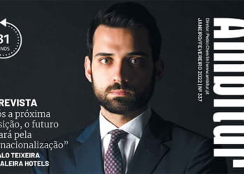 Ambitur 337 já está em distribuição