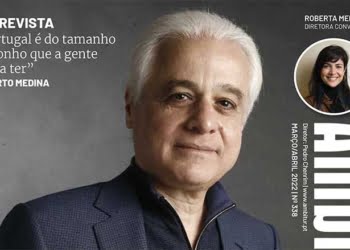 Edição 338 da Ambitur já está em distribuição