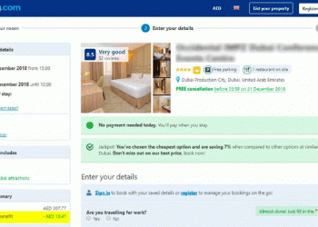 Volta Internacional: “Booking e Expedia mantêm domínio na União Europeia”