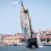 The Tall Ships Races Lisboa 2016 recebe navios com bandeira azul