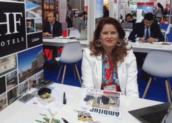 IMEX 2019: O segmento MICE é uma aposta do Grupo HF Hotels