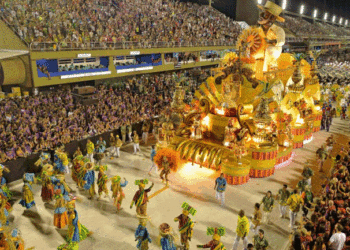 Volta Int.: “Rio de Janeiro já tem 62% dos quartos reservados para o carnaval”