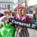 Carnaval de Torres Vedras candidato a Património Nacional Imaterial