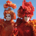 Carnaval de Veneza com a Nortravel