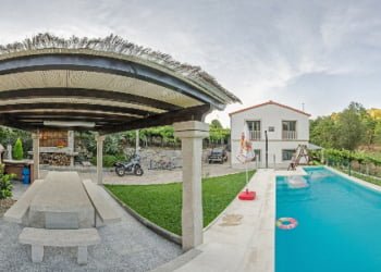 Sugestão Ambitur: Casa da Cevidade