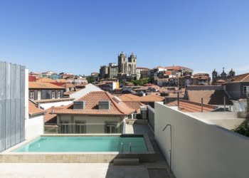 Grupo Mercan inaugura hotel de luxo no Porto