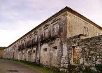 Programa REVIVE: contrato de concessão da Casa do Outeiro assinado hoje