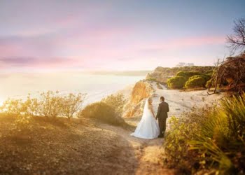 Algarve é cada vez mais procurado como destino para casar