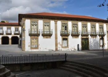 REVIVE: Lançado concurso para concessão de exploração de imóvel histórico em Pinhel