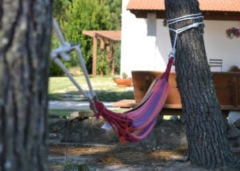 Sugestão Ambitur: Casa das Laranjeiras