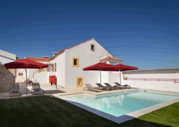 Pousada Vila de Óbidos – Casa Lidador abre a 1 de junho