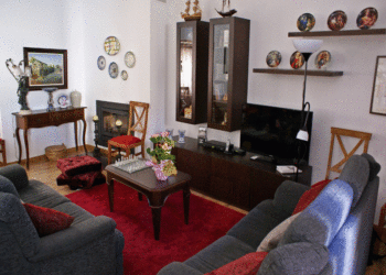 Casa da Trigueira: Um cantinho no Douro à sua espera