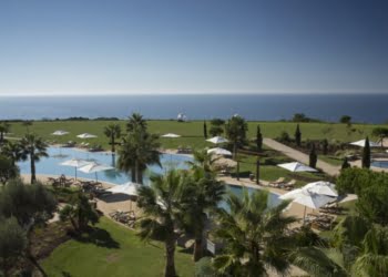 Cascade Wellness&Lifestyle Resort recebe certificado do Tripadvisor