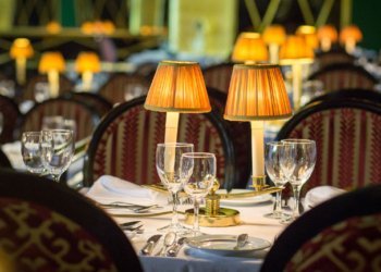 “Sabores Solverde” estão de regresso ao restaurante Casino de Espinho