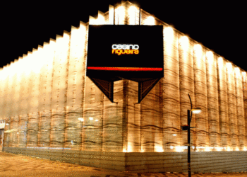 Governo está a reavaliar concursos para casinos de Lisboa e da Figueira