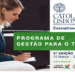 Católica-Lisbon promove mais uma edição do Programa de Gestão para o Turismo