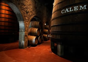 Caves Cálem reconhecidas pelos visitantes com o prémio Traveler’s Choice 2021