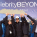 Celebrity Beyond será terceiro navio da classe Edge da Celebrity Cruises